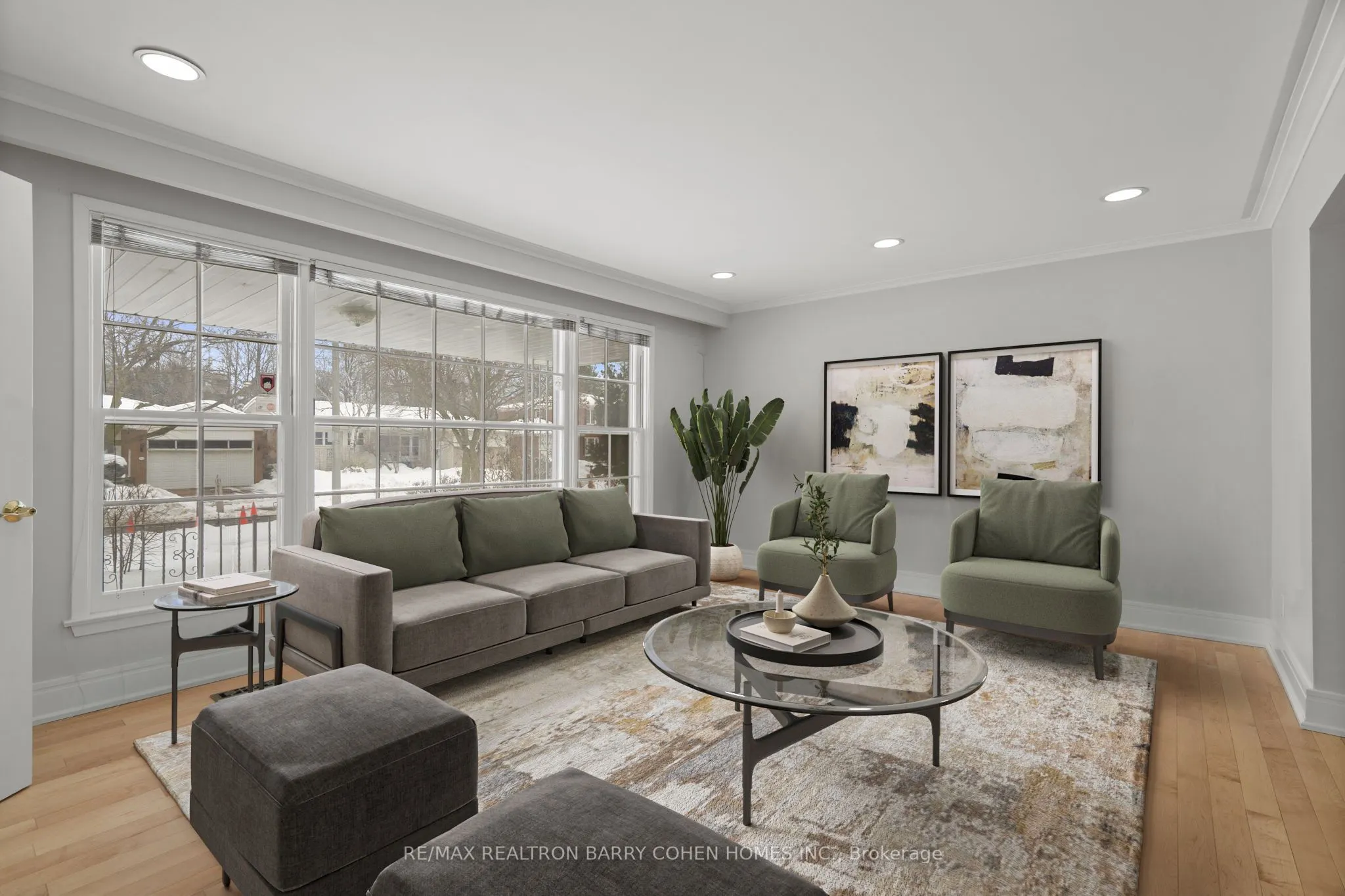 371 Woodsworth Road