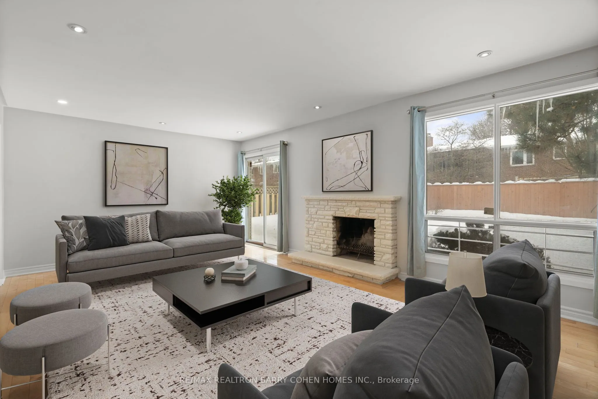 371 Woodsworth Road