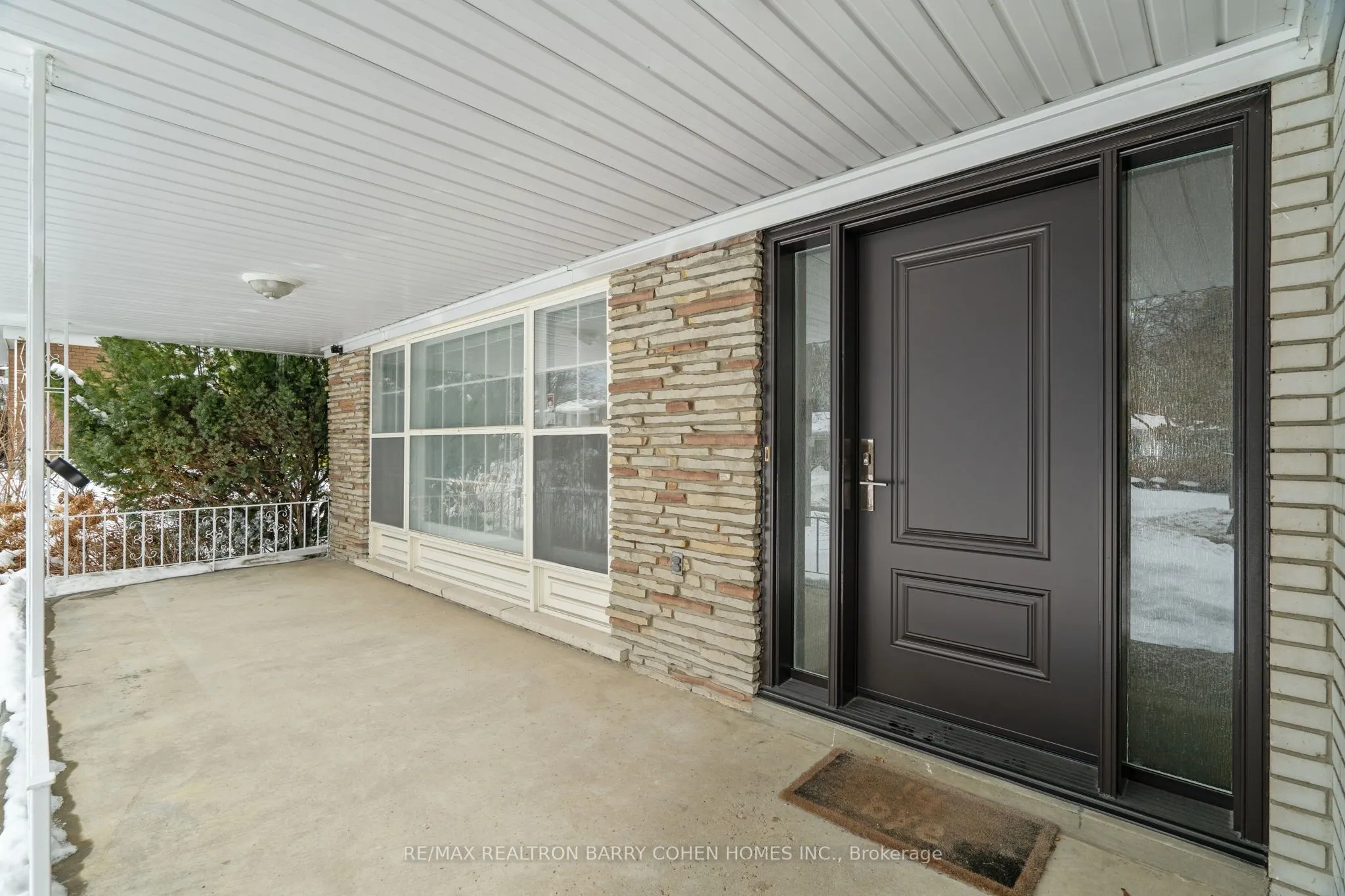371 Woodsworth Road