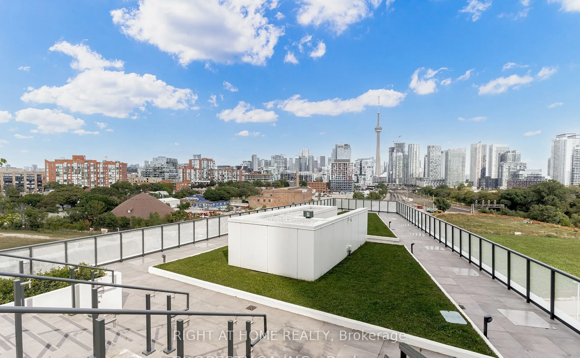 50 Ordnance Street, #1302
