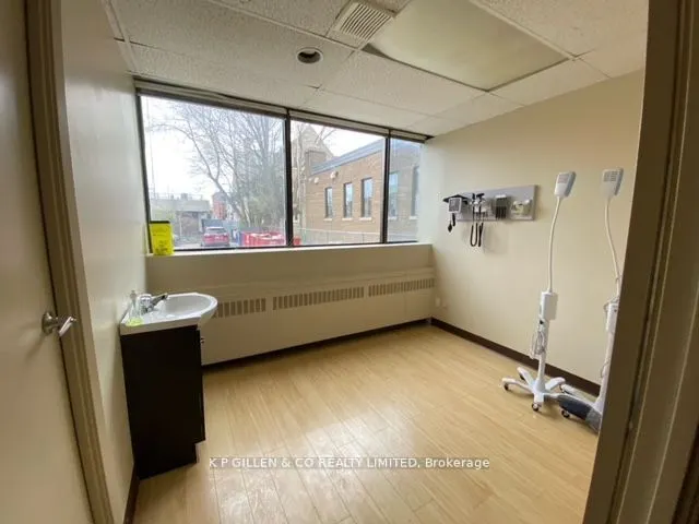 800 Bathurst Street, #101