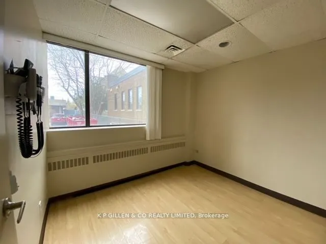 800 Bathurst Street, #101