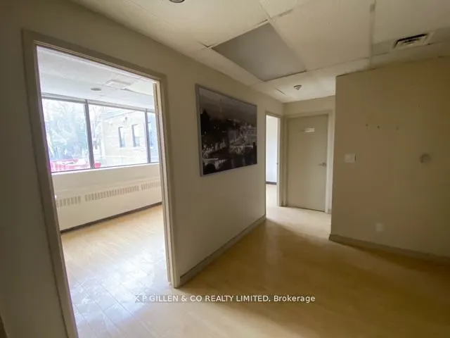800 Bathurst Street, #101