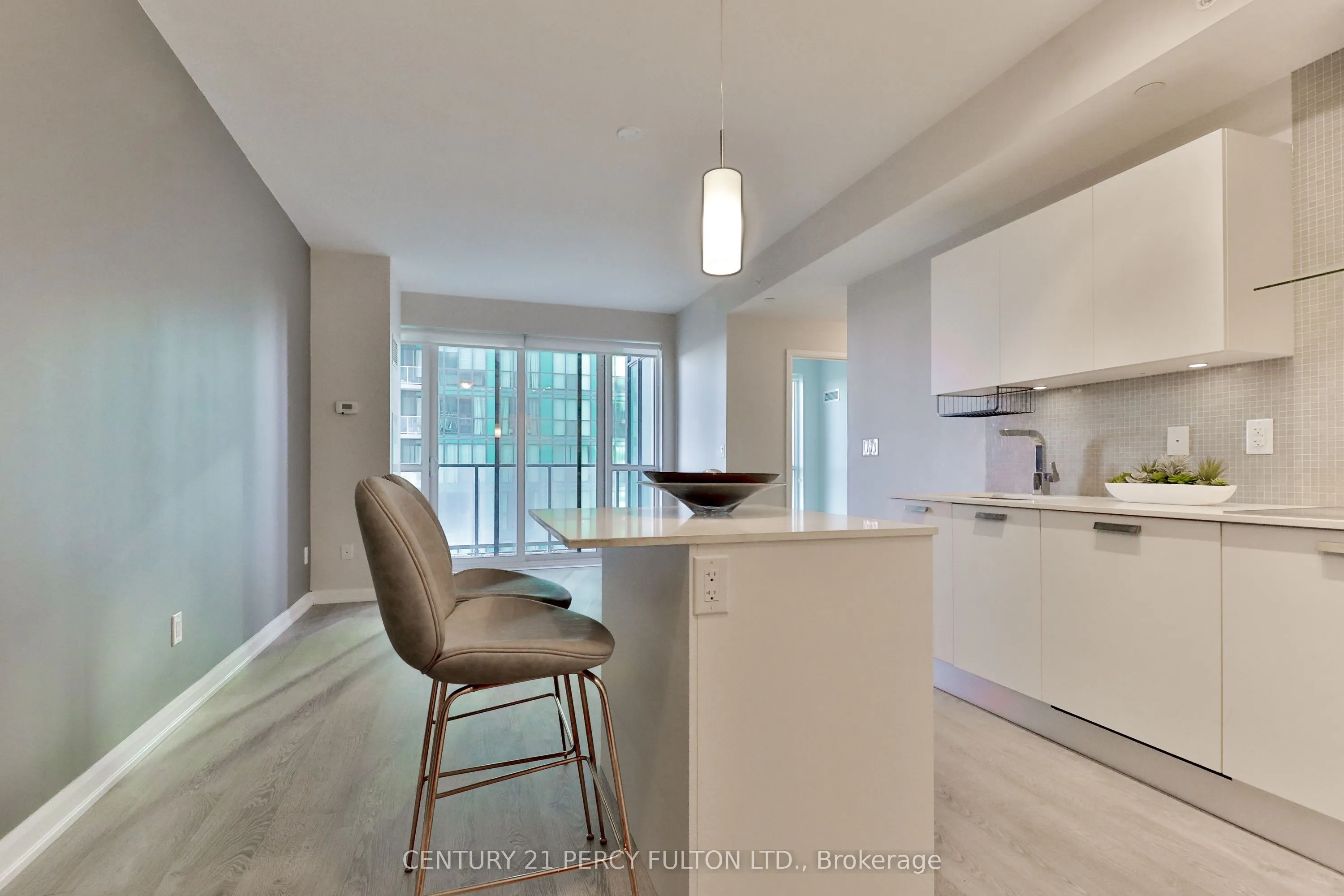 9 Bogert Avenue, #2105
