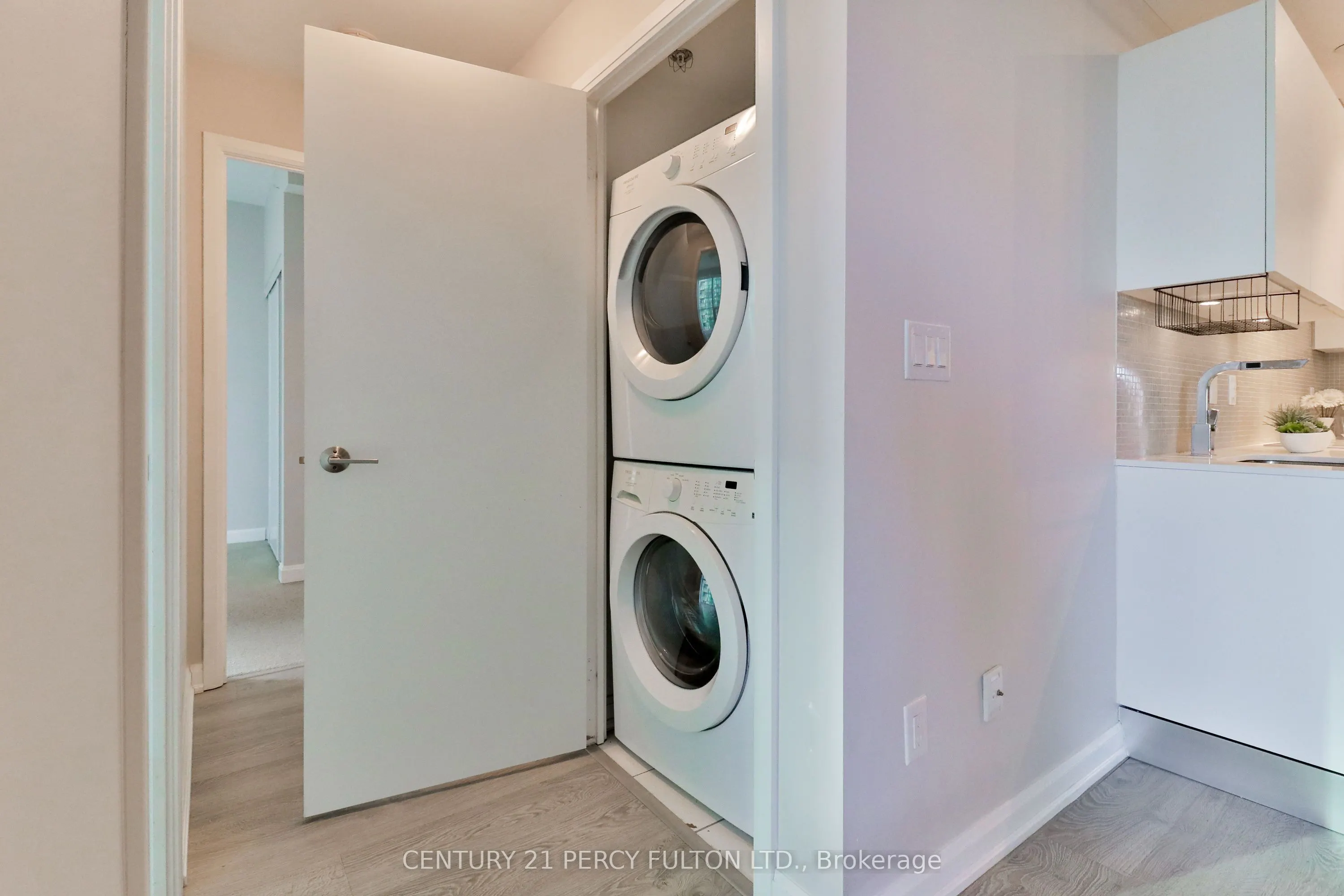 9 Bogert Avenue, #2105