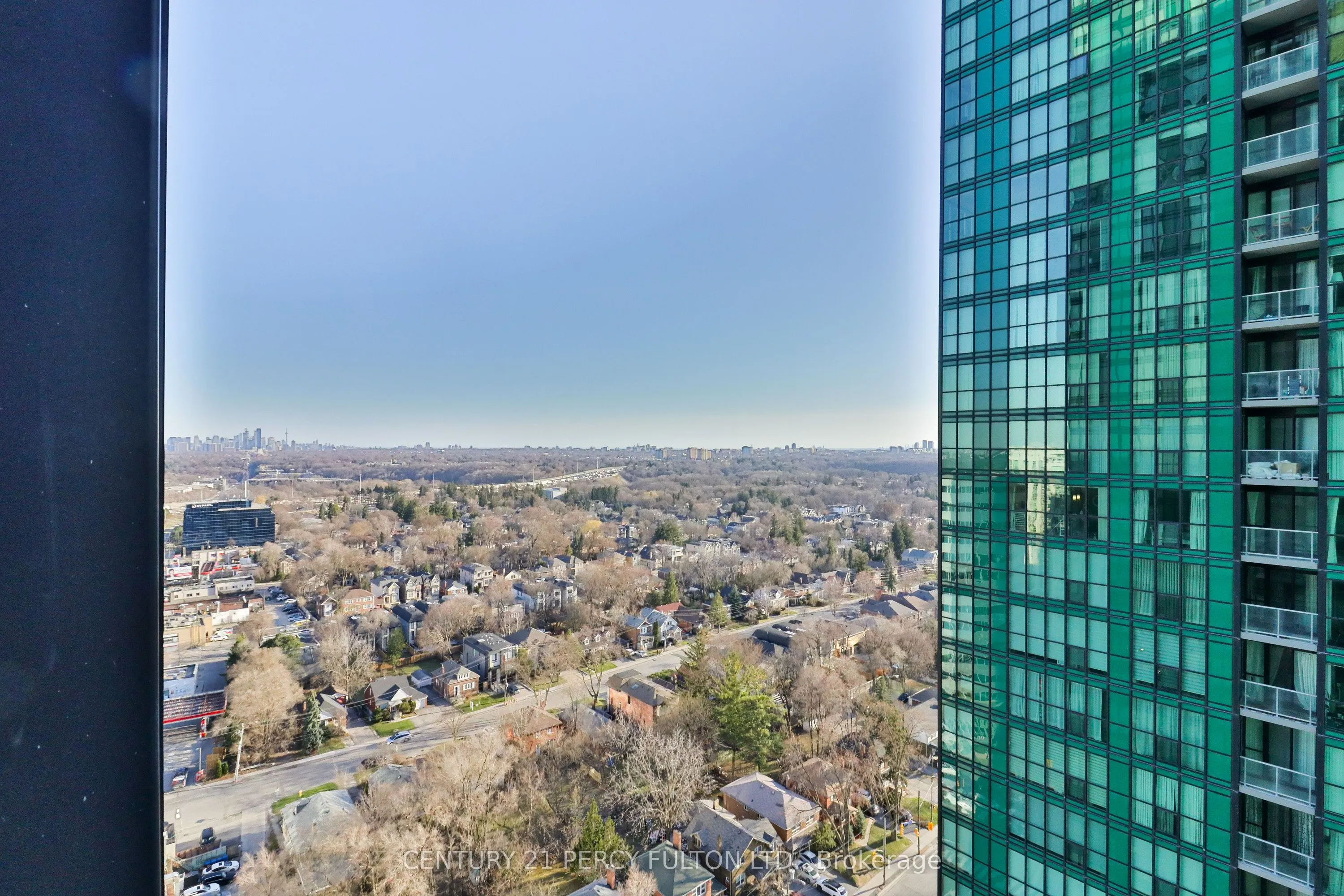 9 Bogert Avenue, #2105