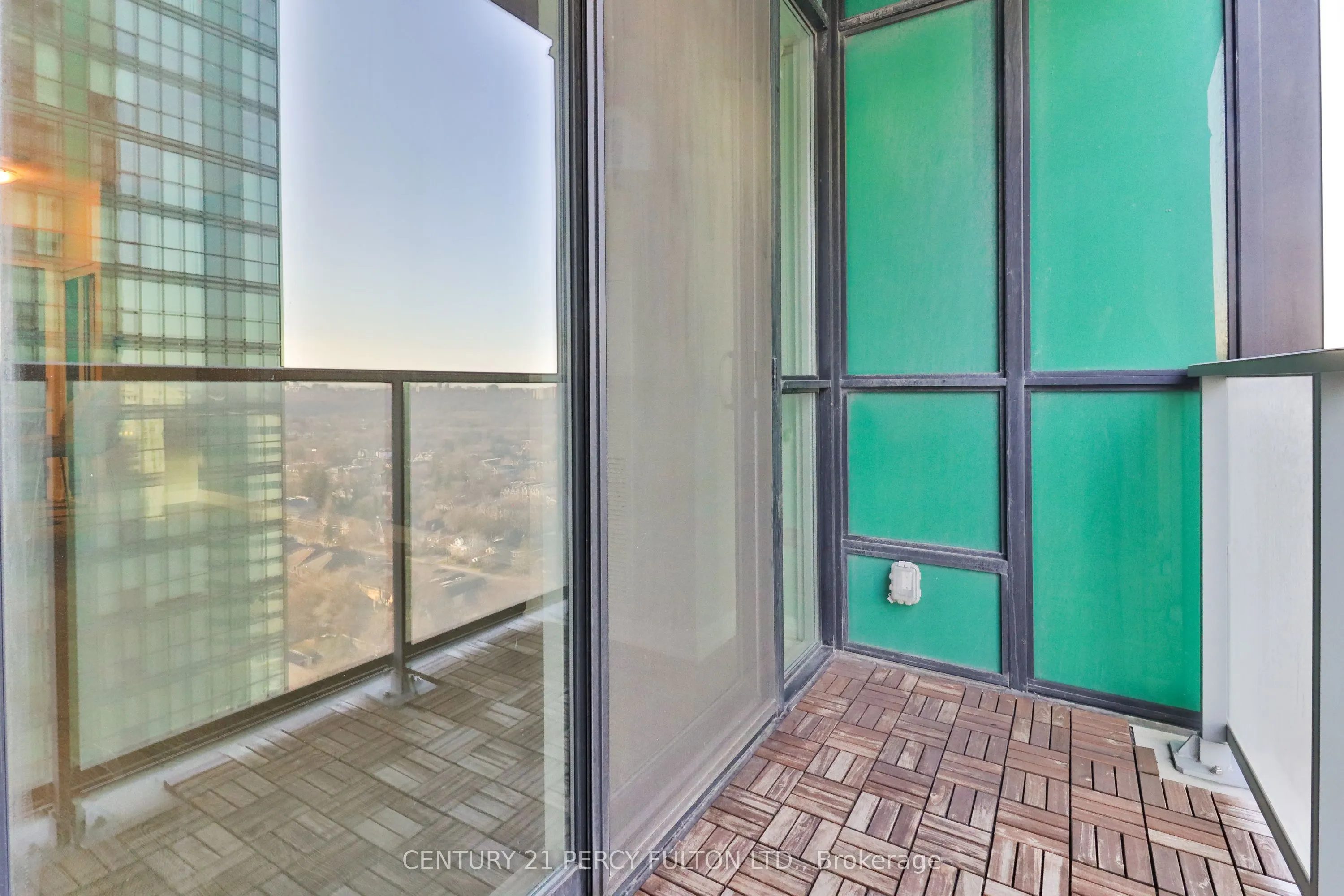 9 Bogert Avenue, #2105