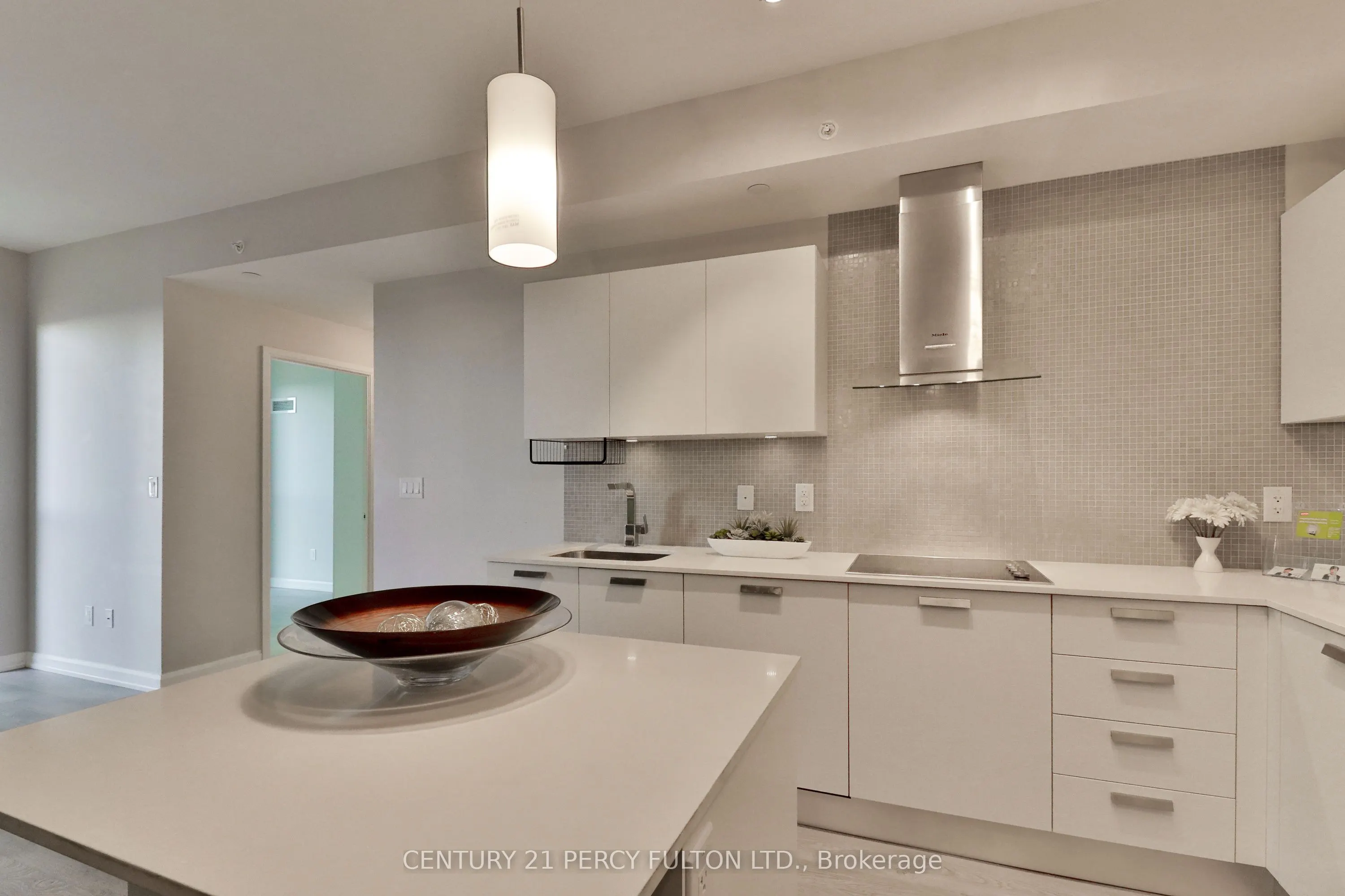 9 Bogert Avenue, #2105