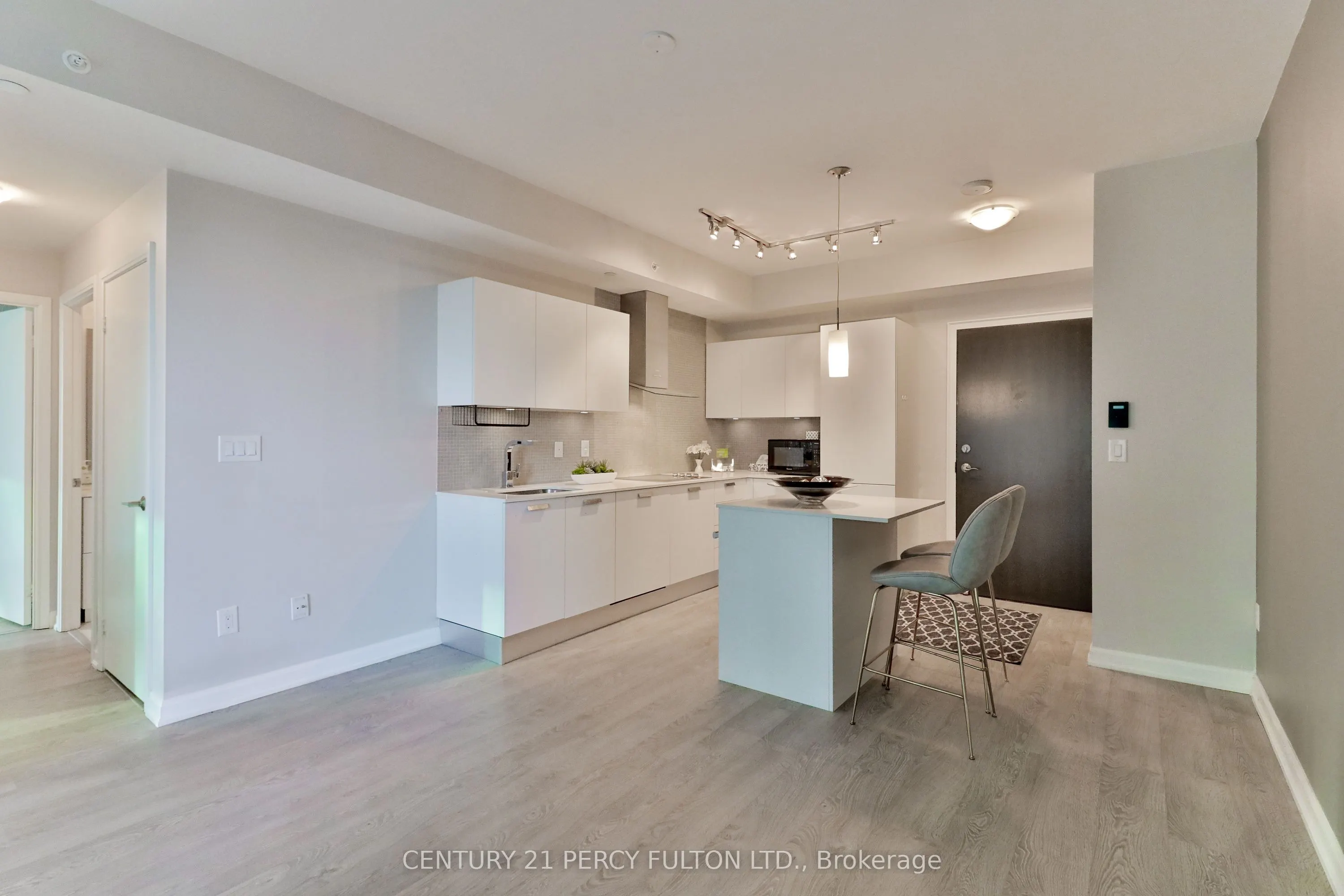 9 Bogert Avenue, #2105