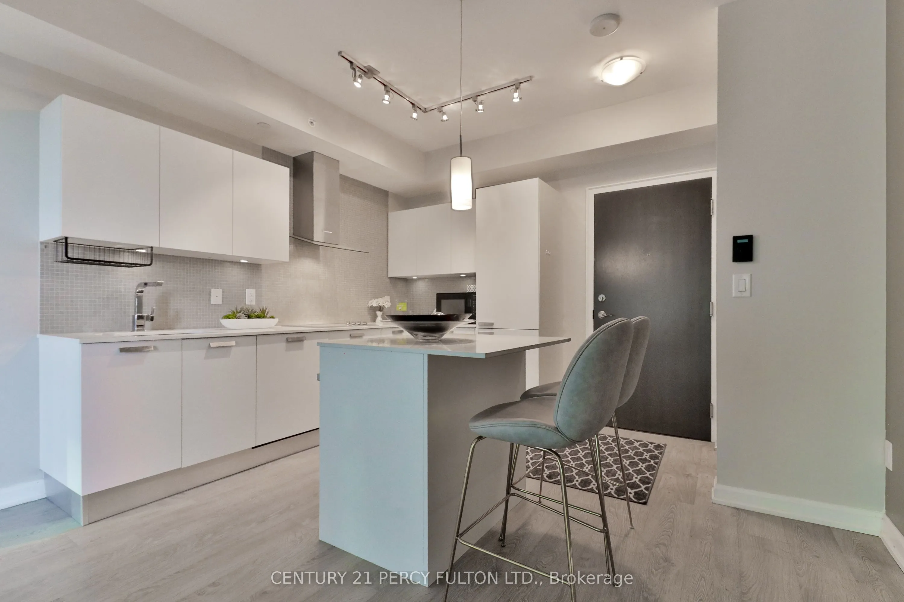 9 Bogert Avenue, #2105