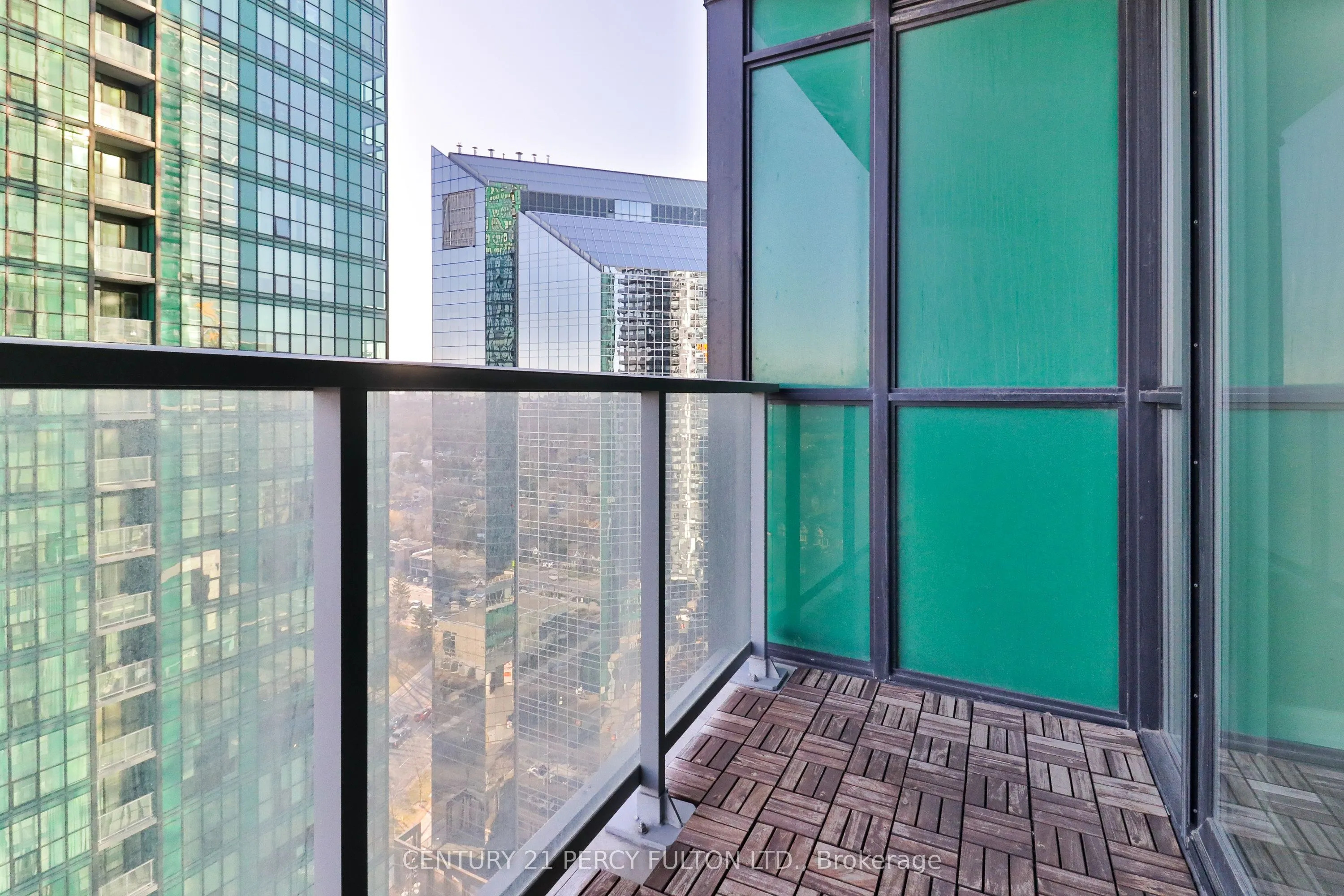 9 Bogert Avenue, #2105
