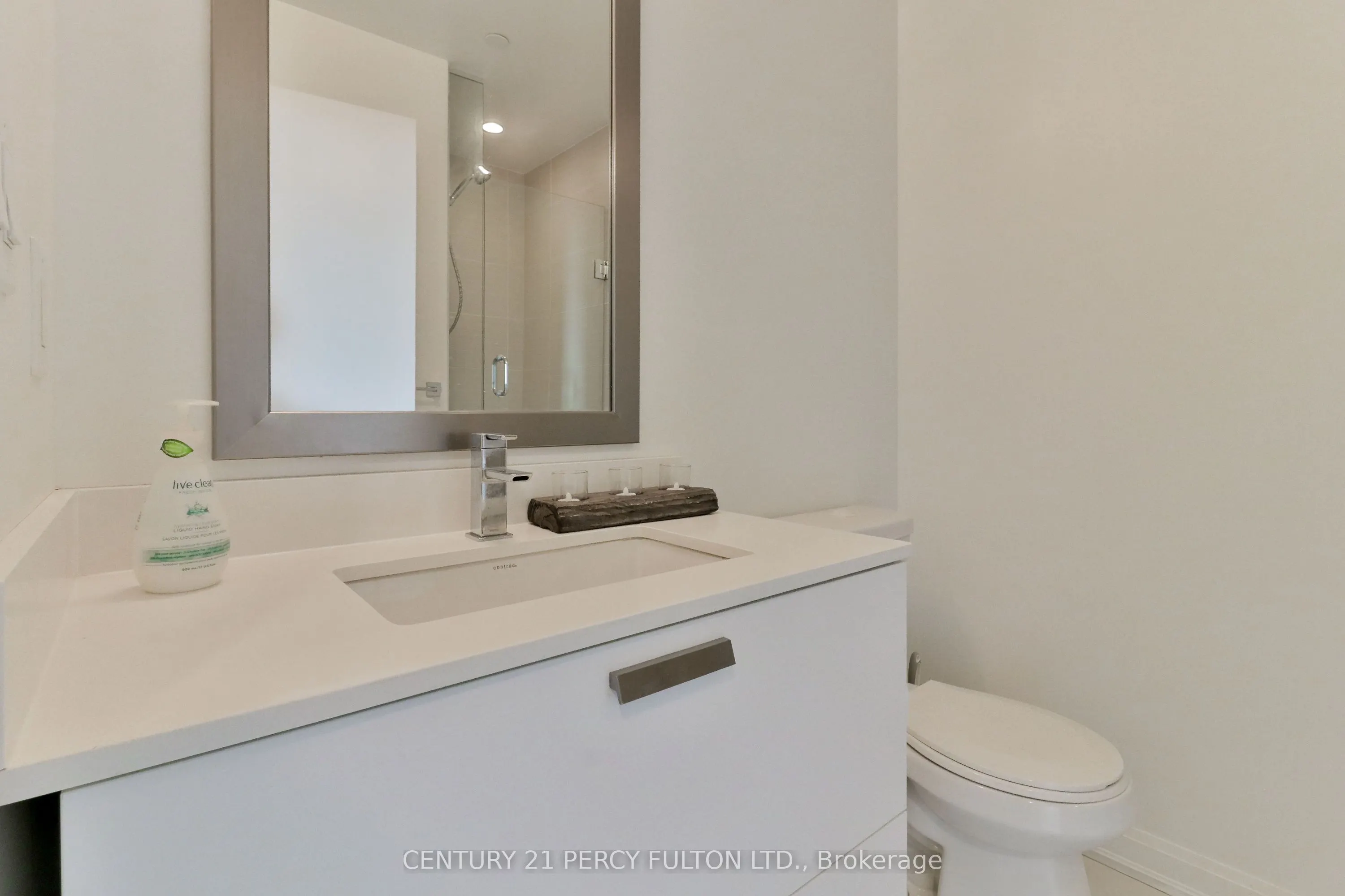 9 Bogert Avenue, #2105