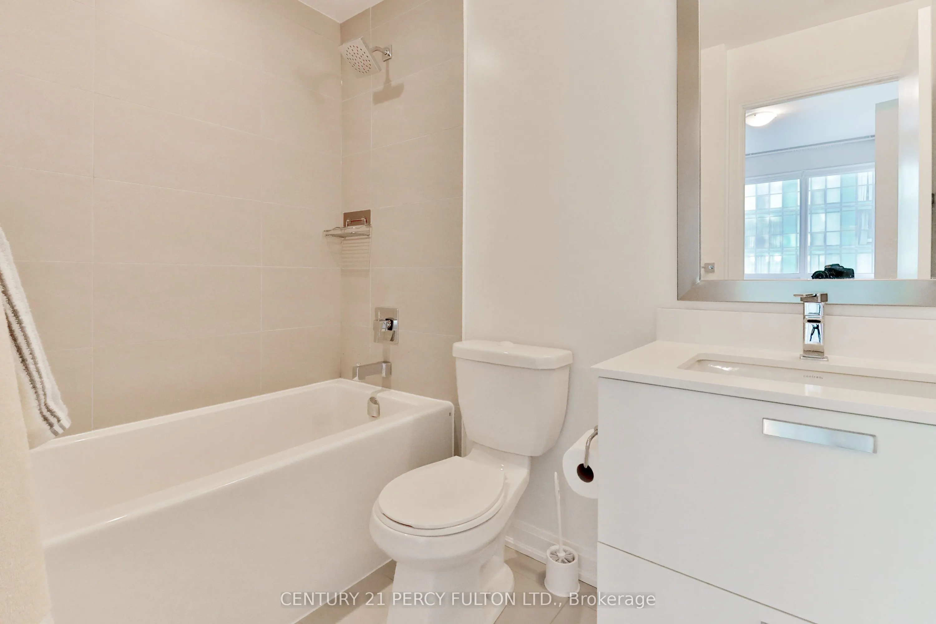 9 Bogert Avenue, #2105