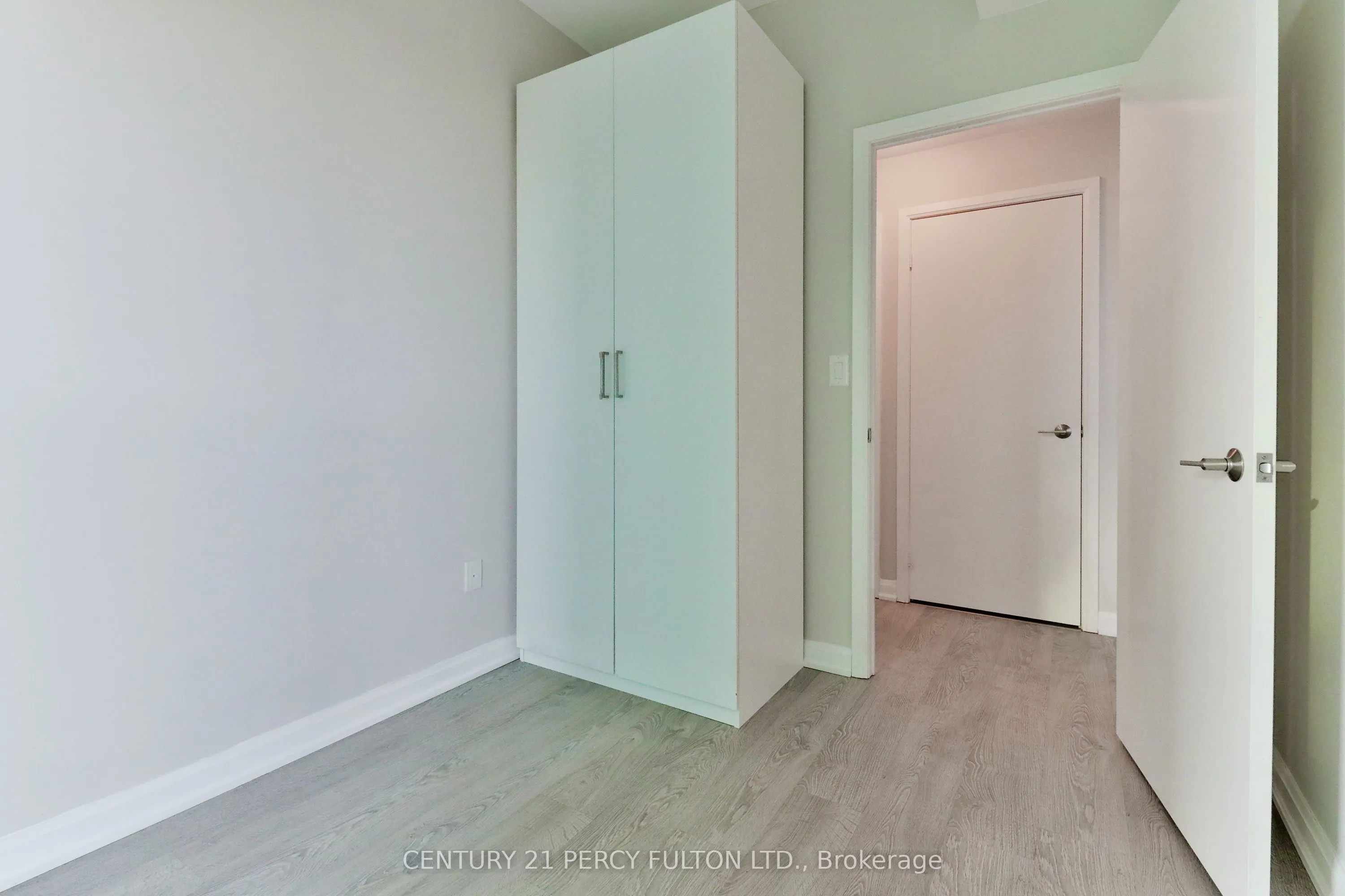 9 Bogert Avenue, #2105
