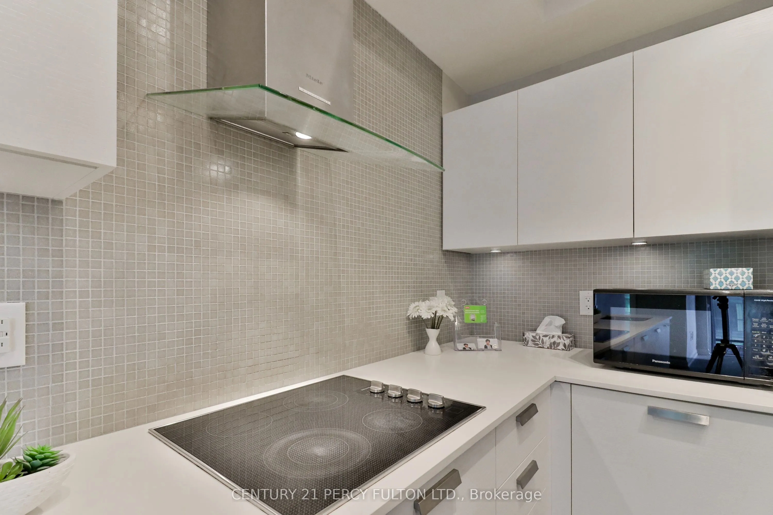 9 Bogert Avenue, #2105