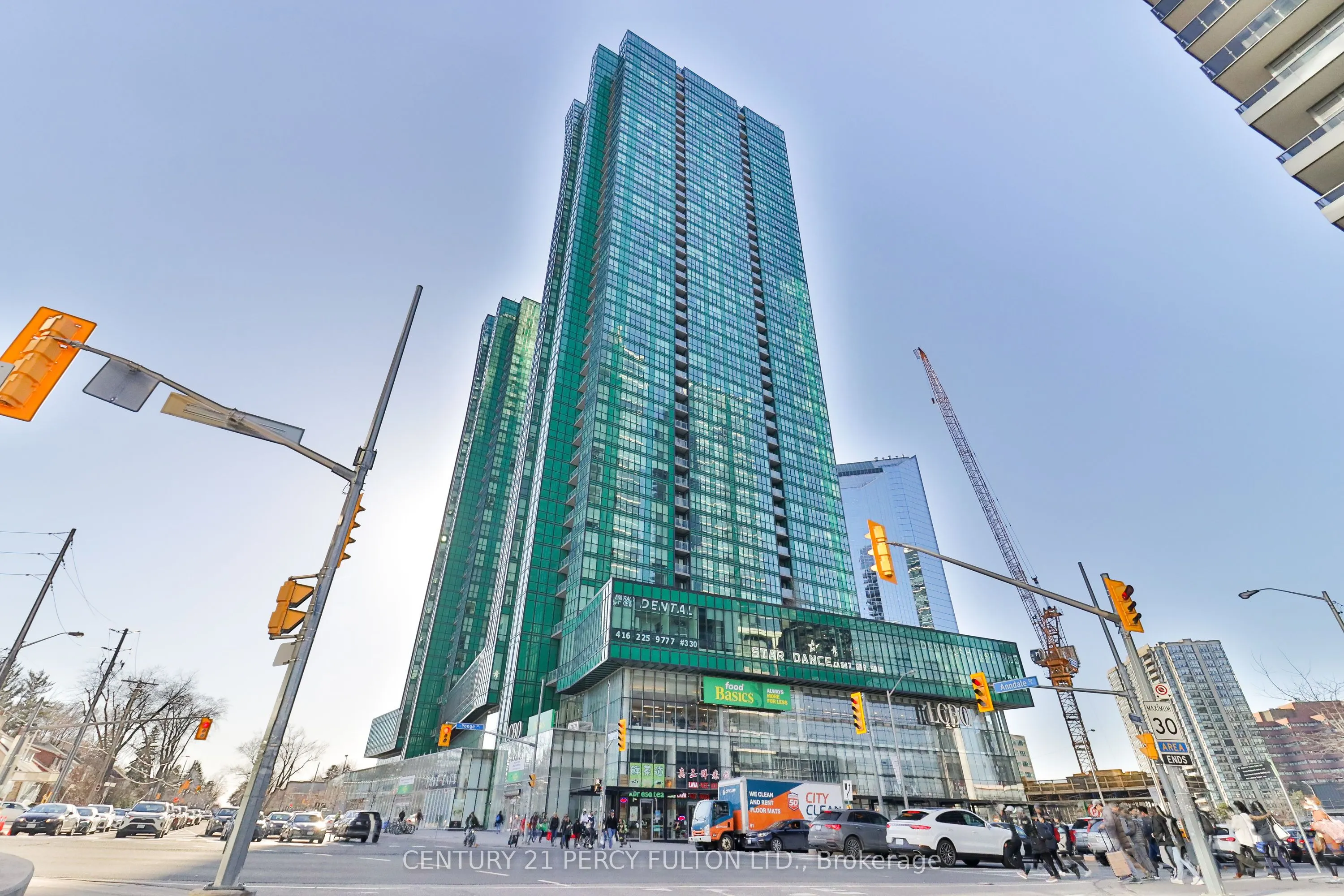 9 Bogert Avenue, #2105