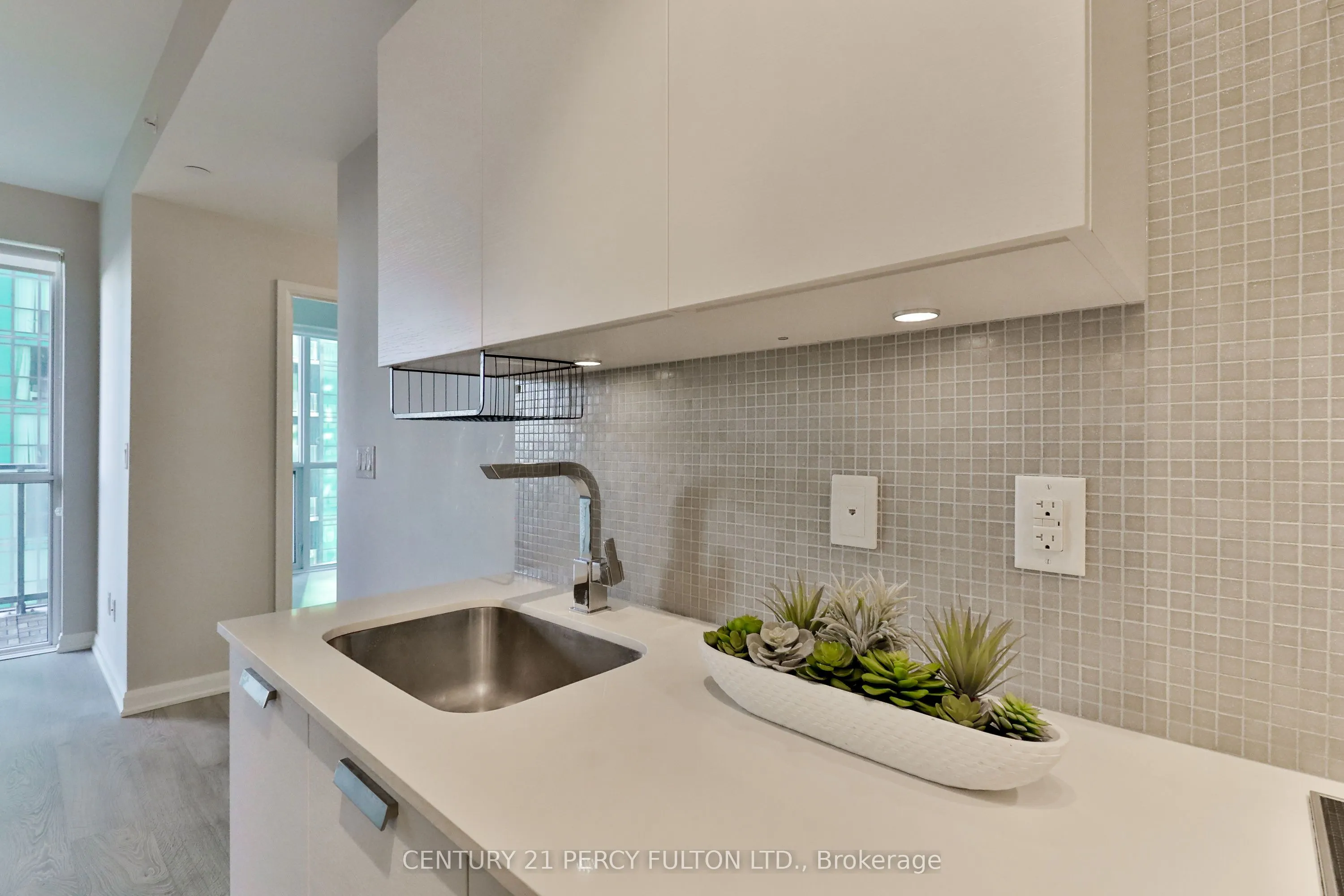 9 Bogert Avenue, #2105