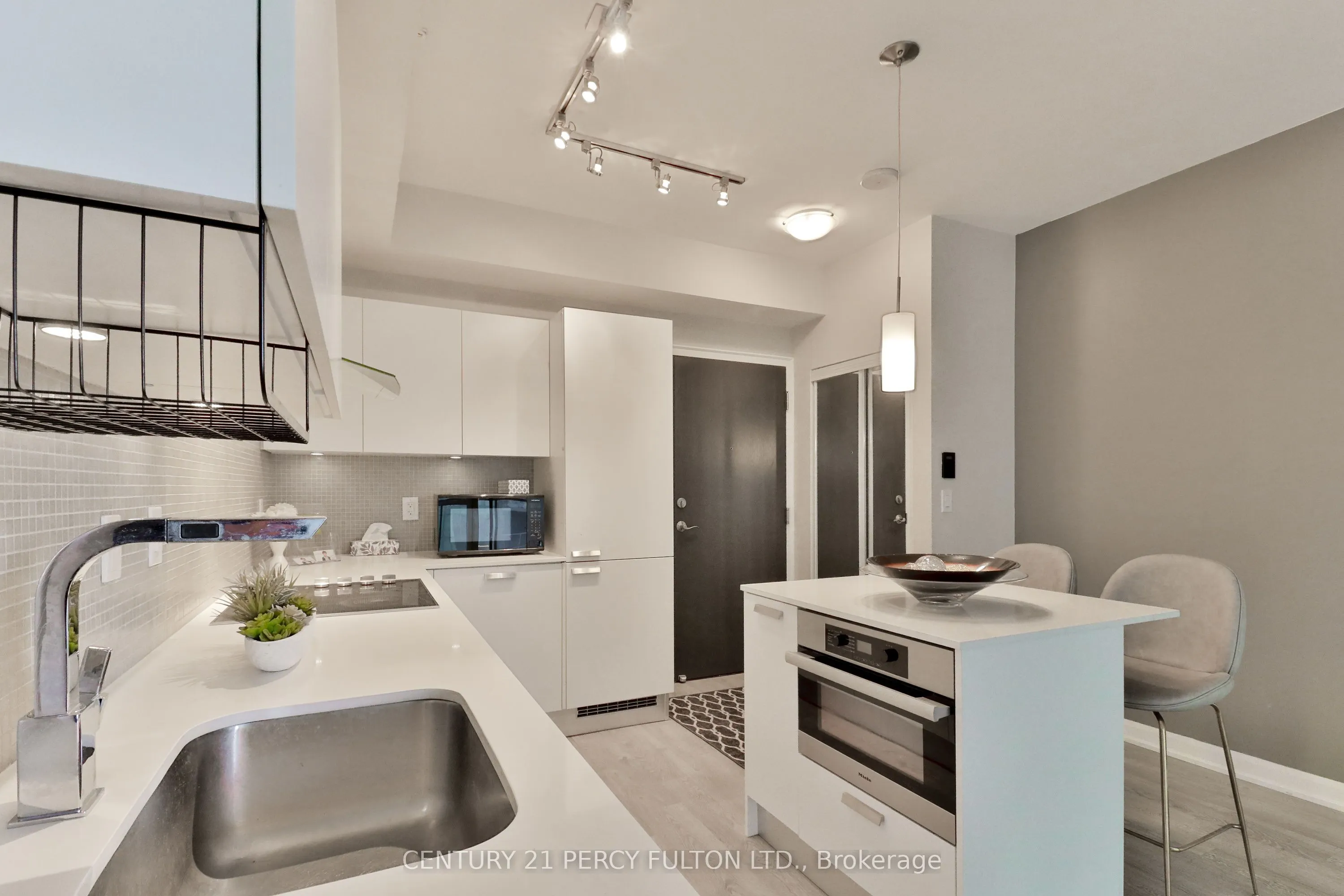9 Bogert Avenue, #2105