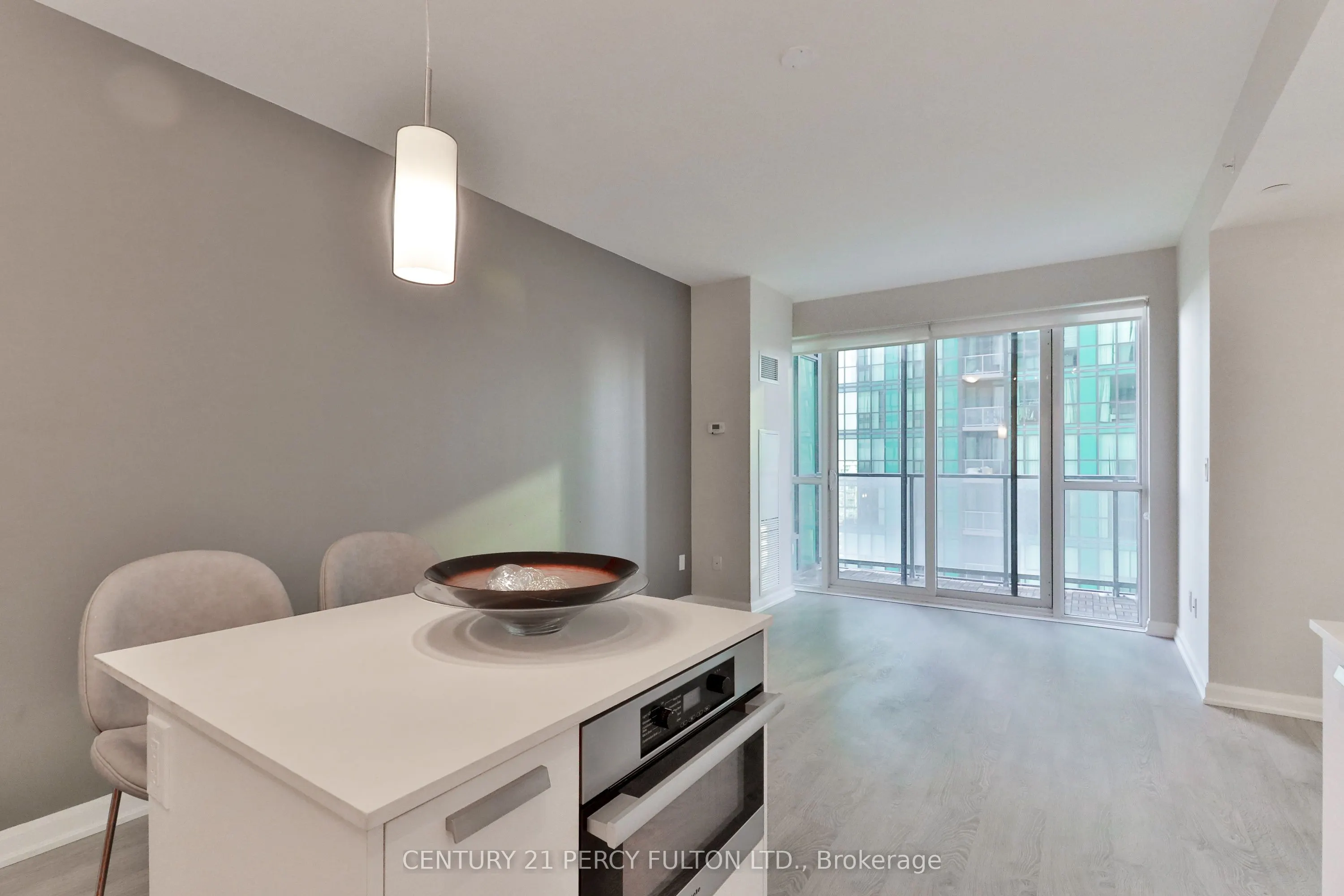 9 Bogert Avenue, #2105