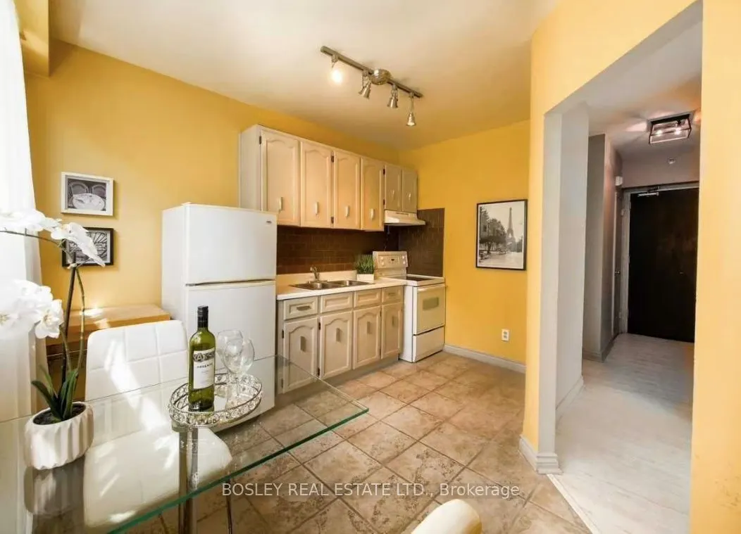 740 Eglinton Avenue W #108