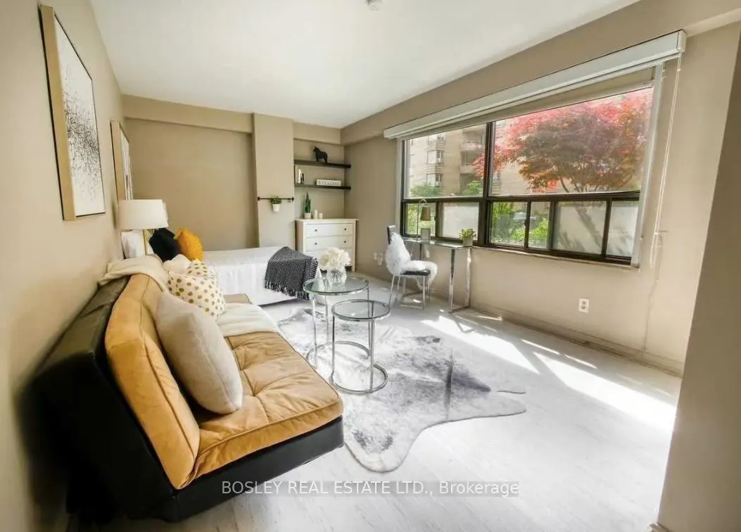 740 Eglinton Avenue W #108