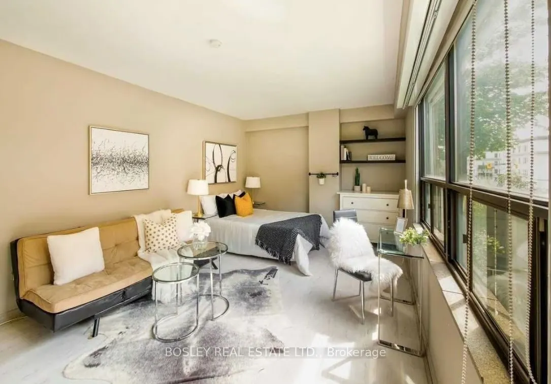 740 Eglinton Avenue W #108
