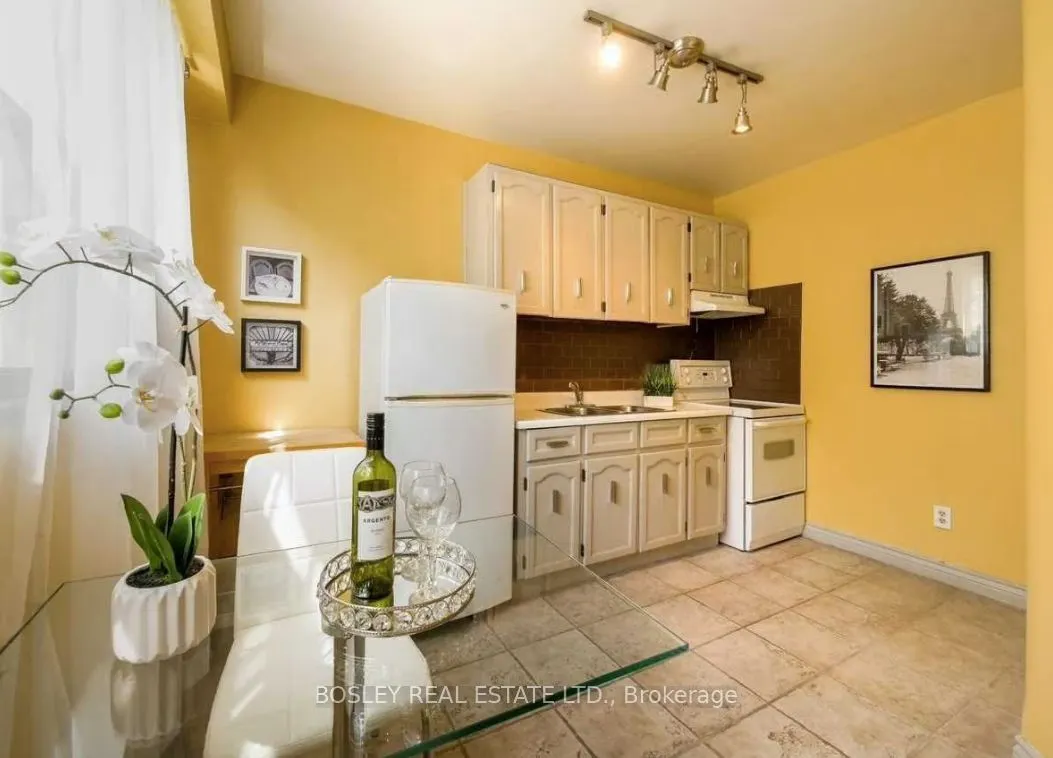 740 Eglinton Avenue W #108