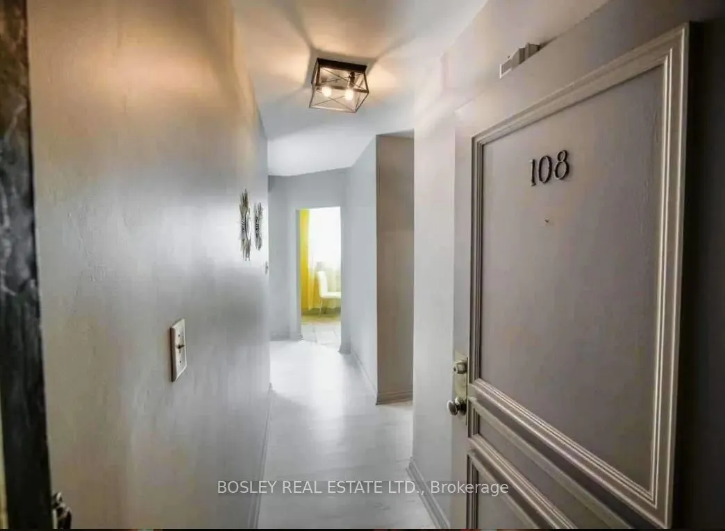 740 Eglinton Avenue W #108