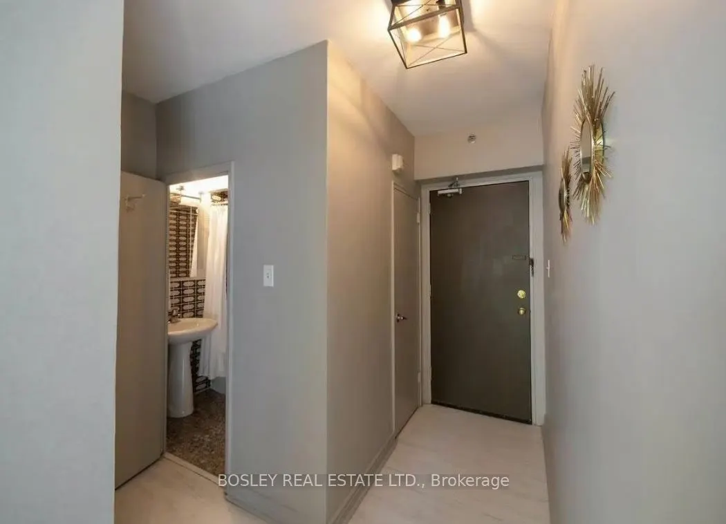 740 Eglinton Avenue W #108