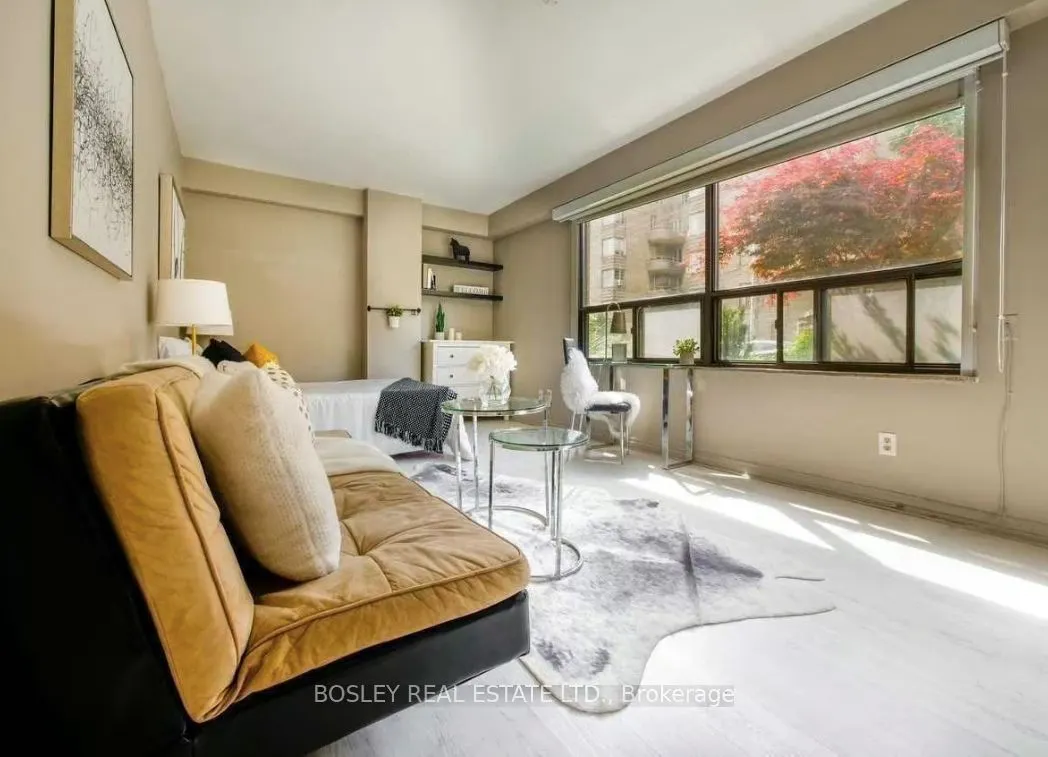 740 Eglinton Avenue W #108