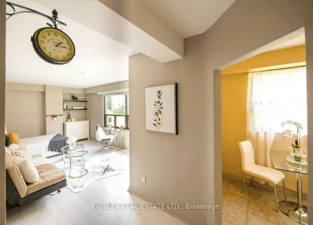 740 Eglinton Avenue W #108