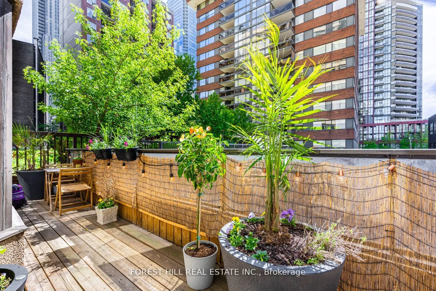 900 Yonge Street, #201