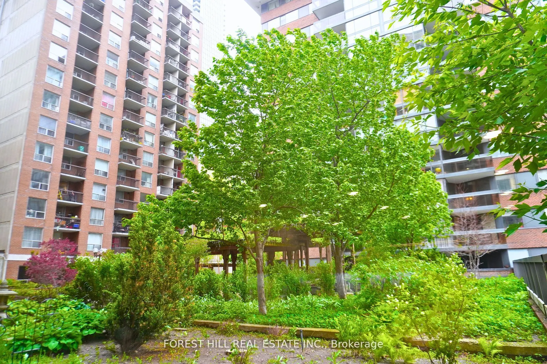 900 Yonge Street, #201