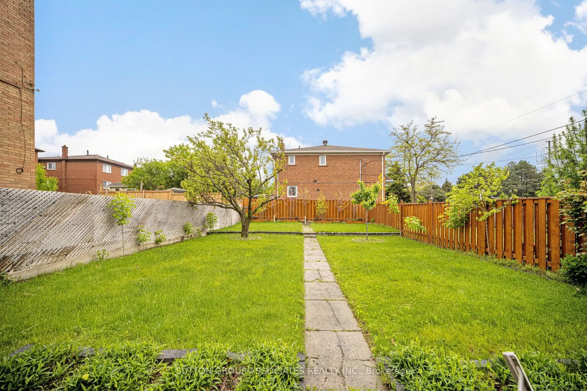 3 Stanstead Drive