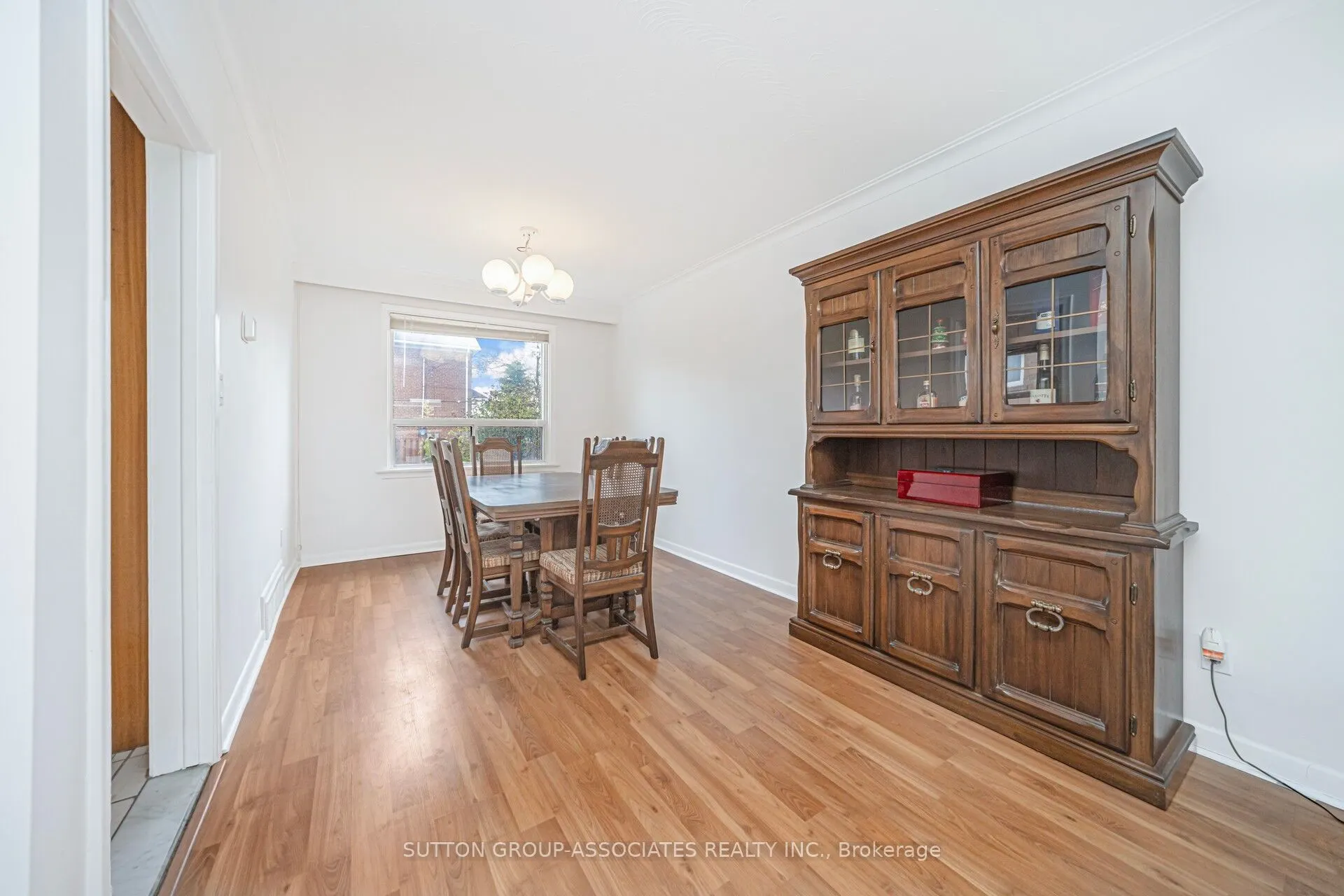 3 Stanstead Drive