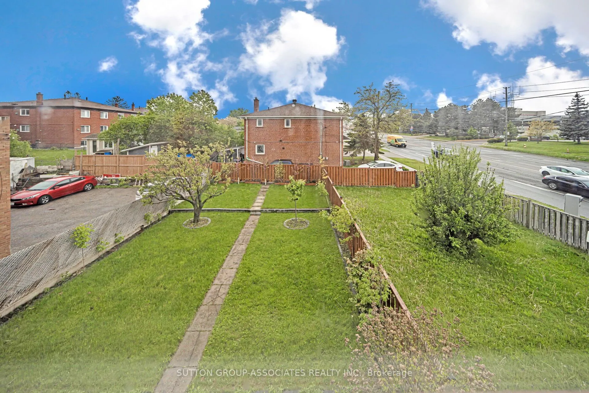 3 Stanstead Drive