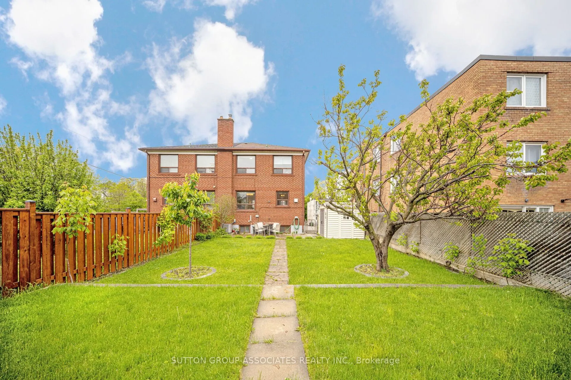 3 Stanstead Drive
