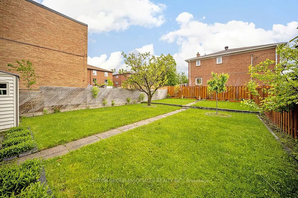 3 Stanstead Drive