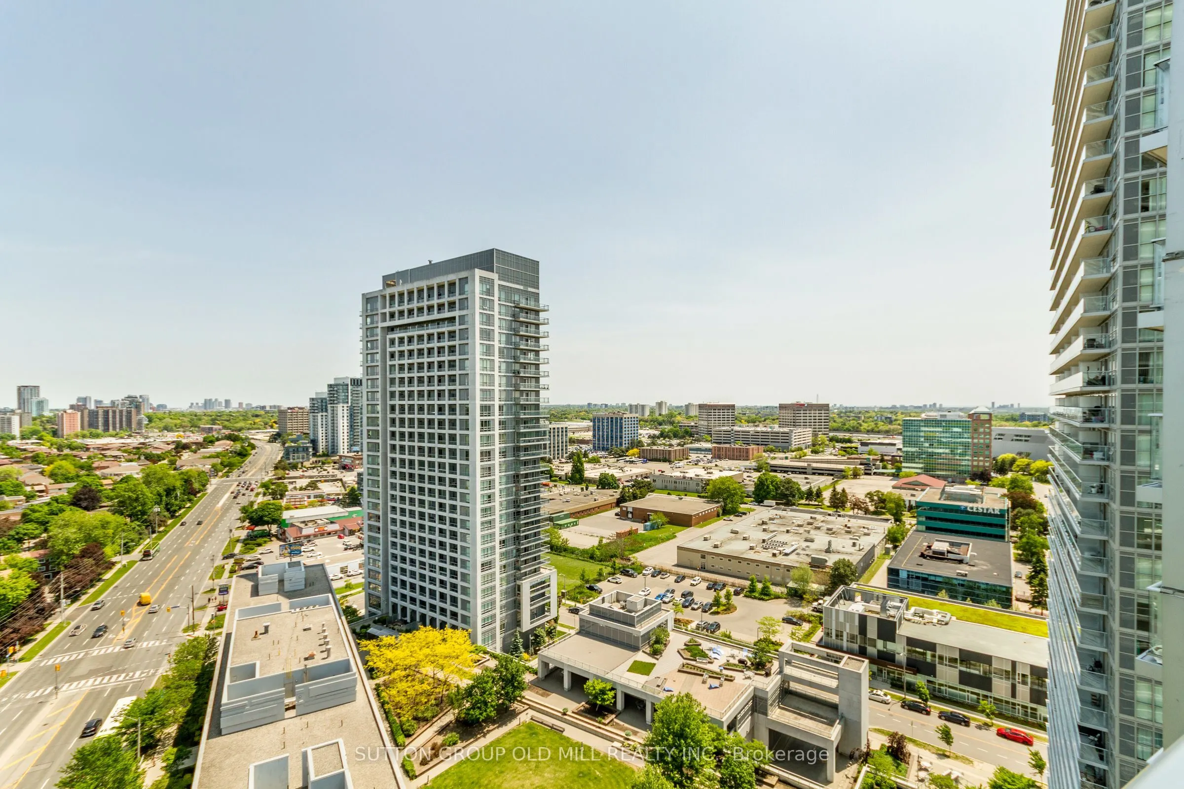 2015 Sheppard Avenue E, #1909