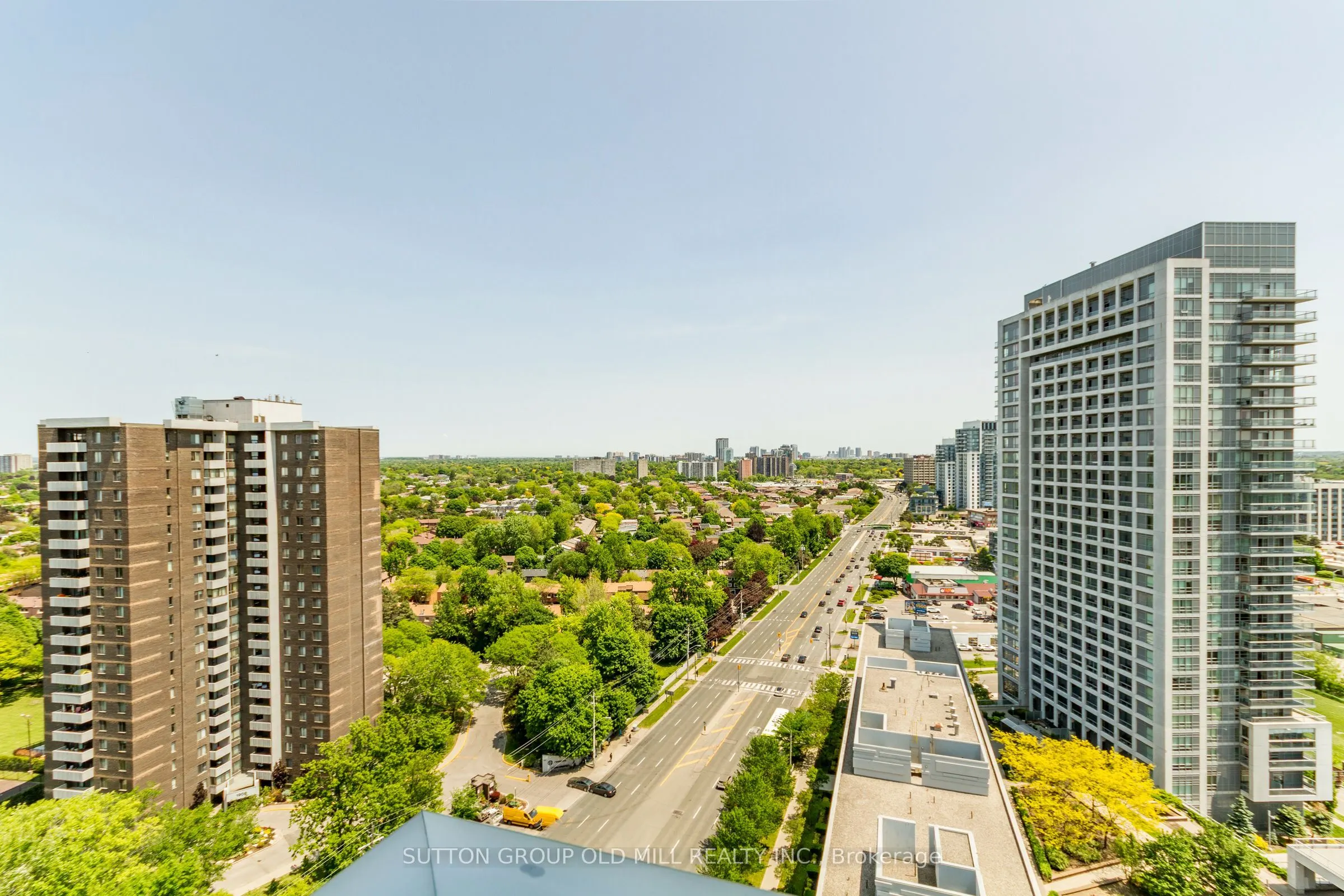 2015 Sheppard Avenue E, #1909