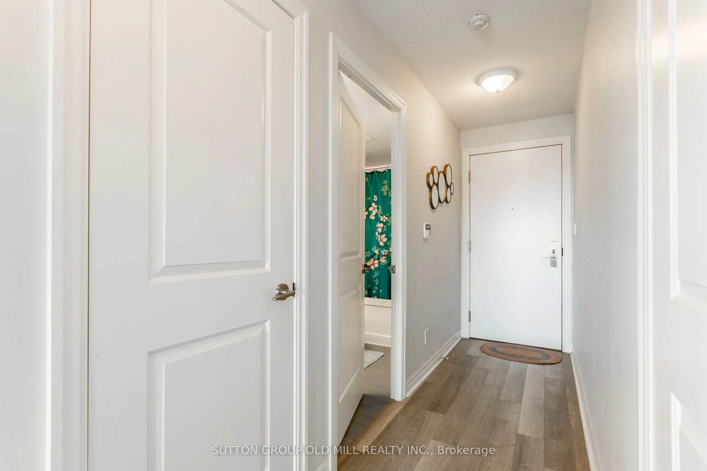 2015 Sheppard Avenue E, #1909