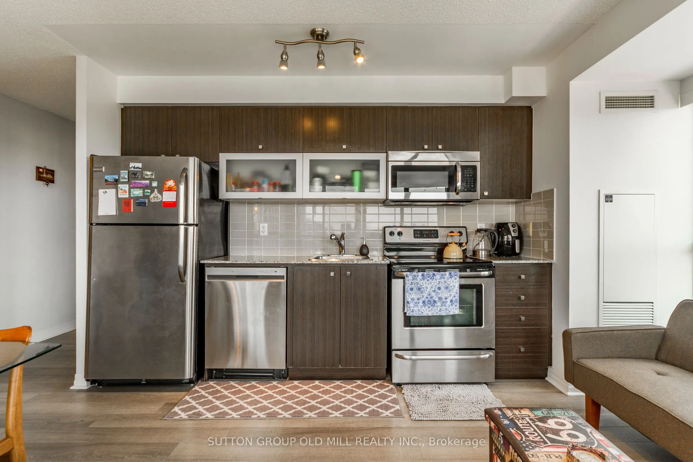 2015 Sheppard Avenue E, #1909