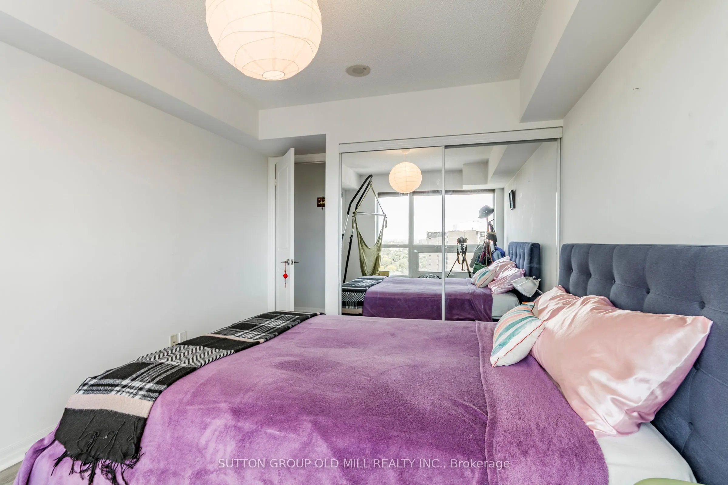 2015 Sheppard Avenue E, #1909
