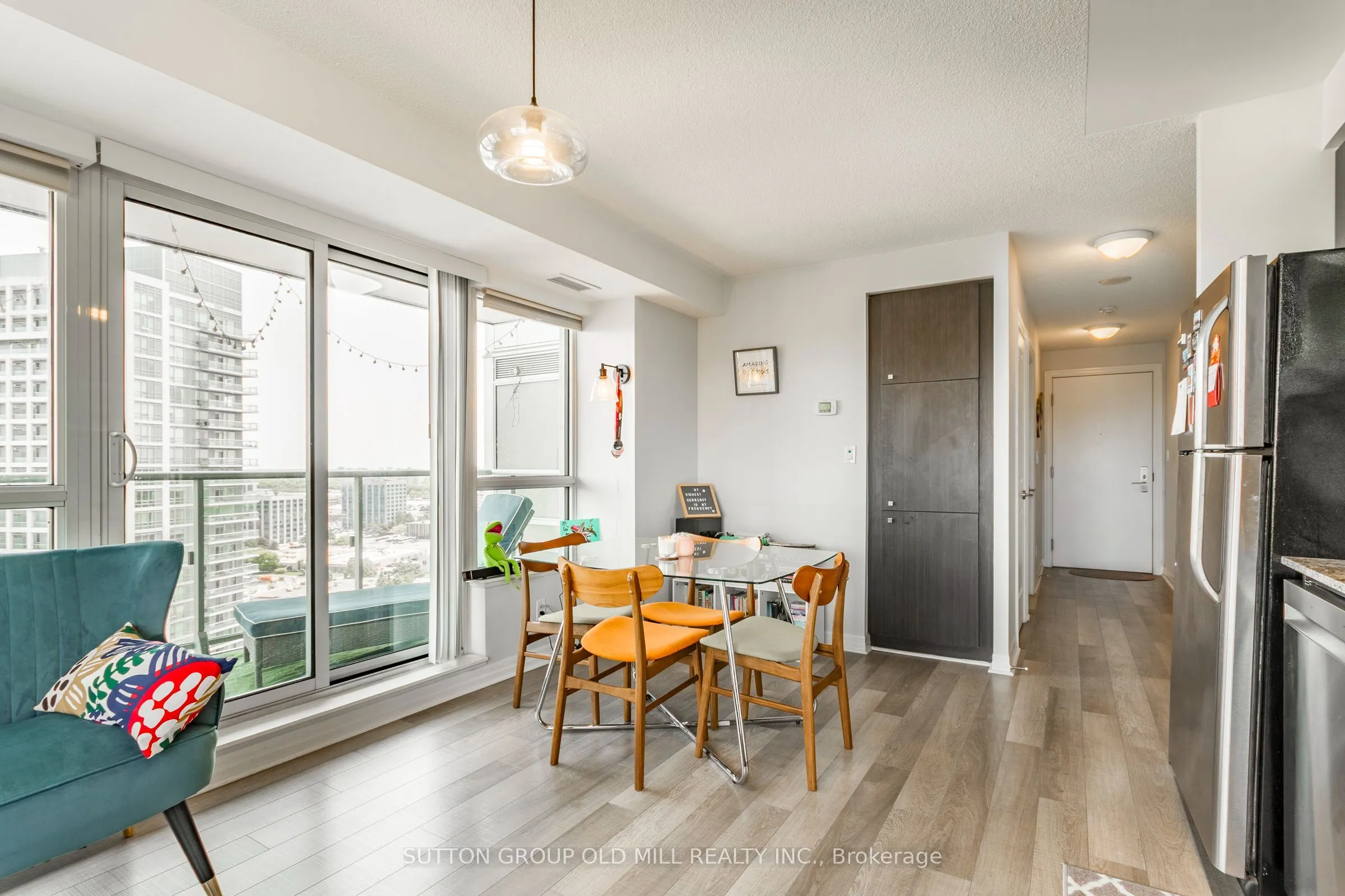 2015 Sheppard Avenue E, #1909
