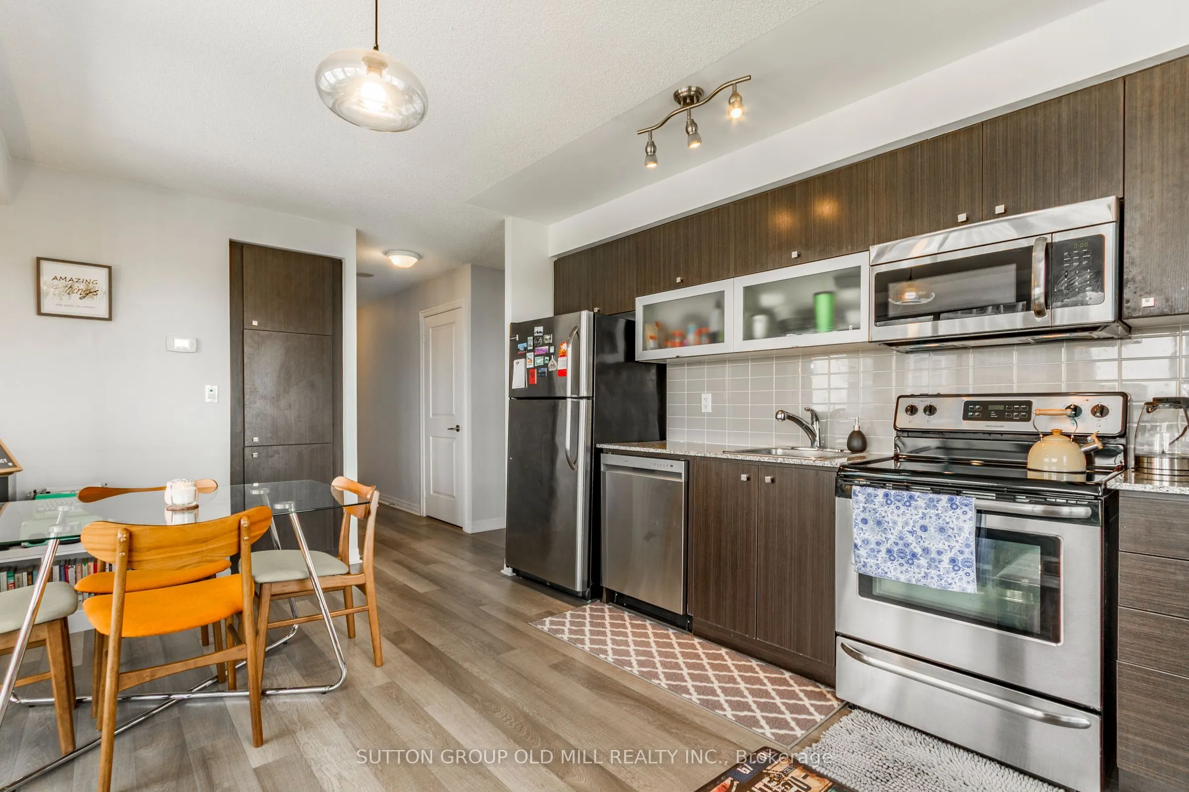 2015 Sheppard Avenue E, #1909