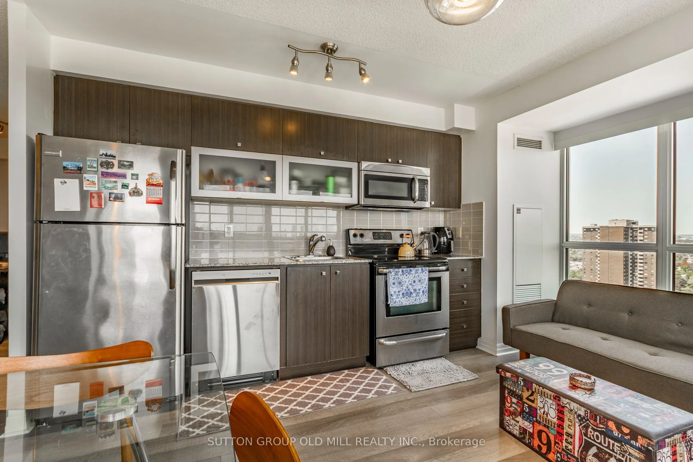 2015 Sheppard Avenue E, #1909