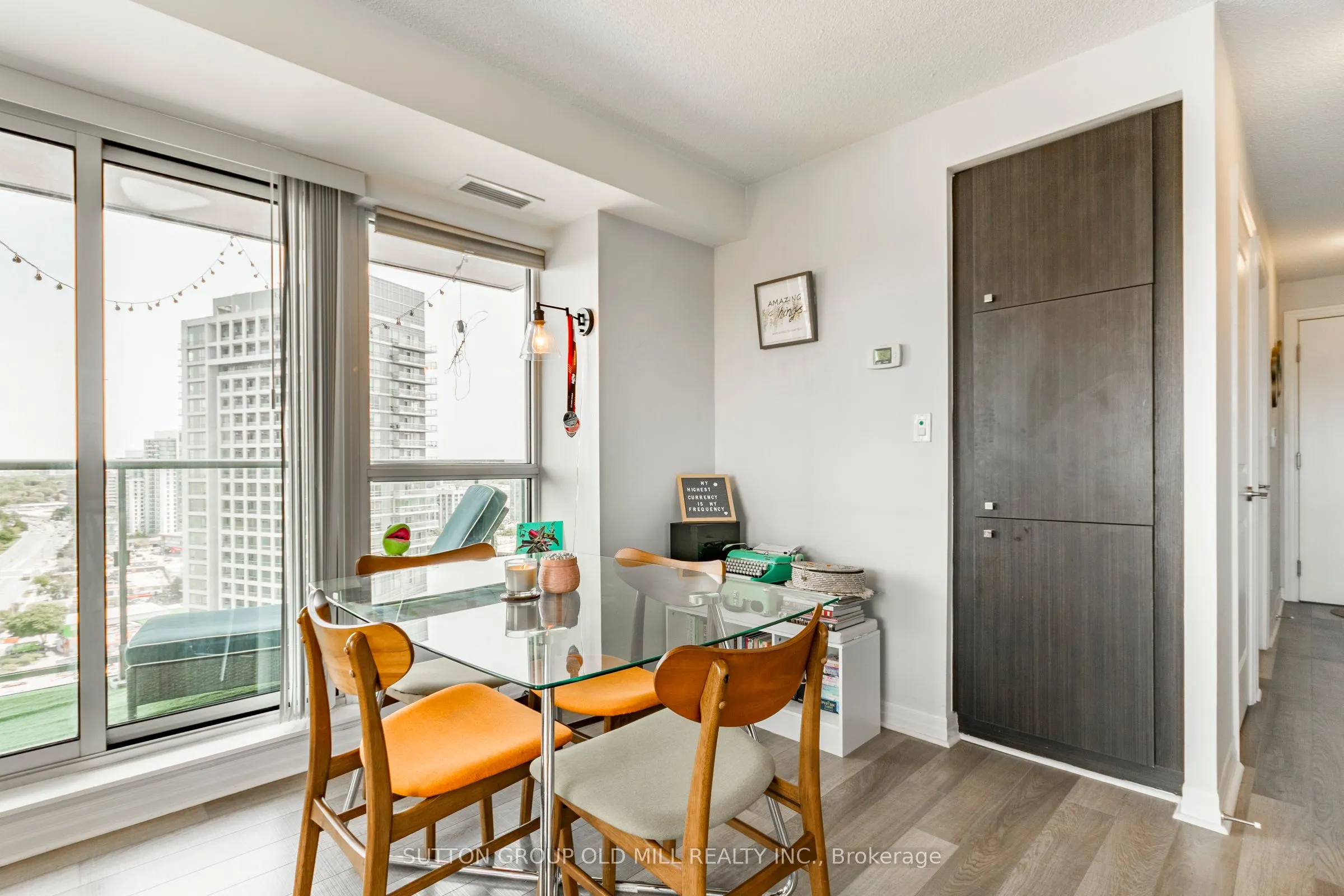 2015 Sheppard Avenue E, #1909