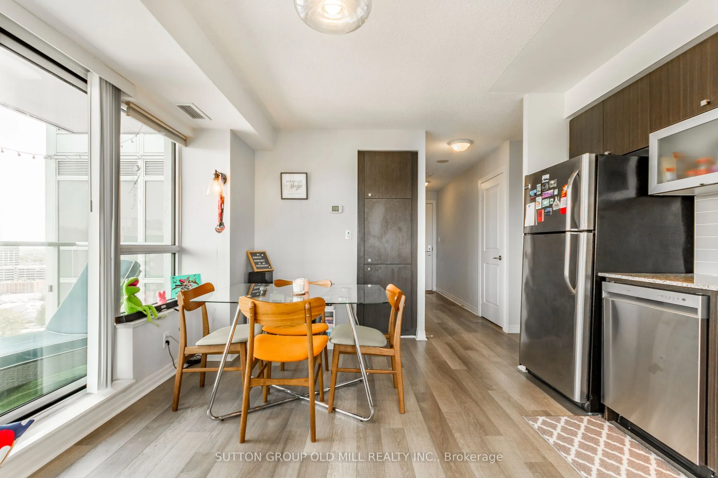 2015 Sheppard Avenue E, #1909
