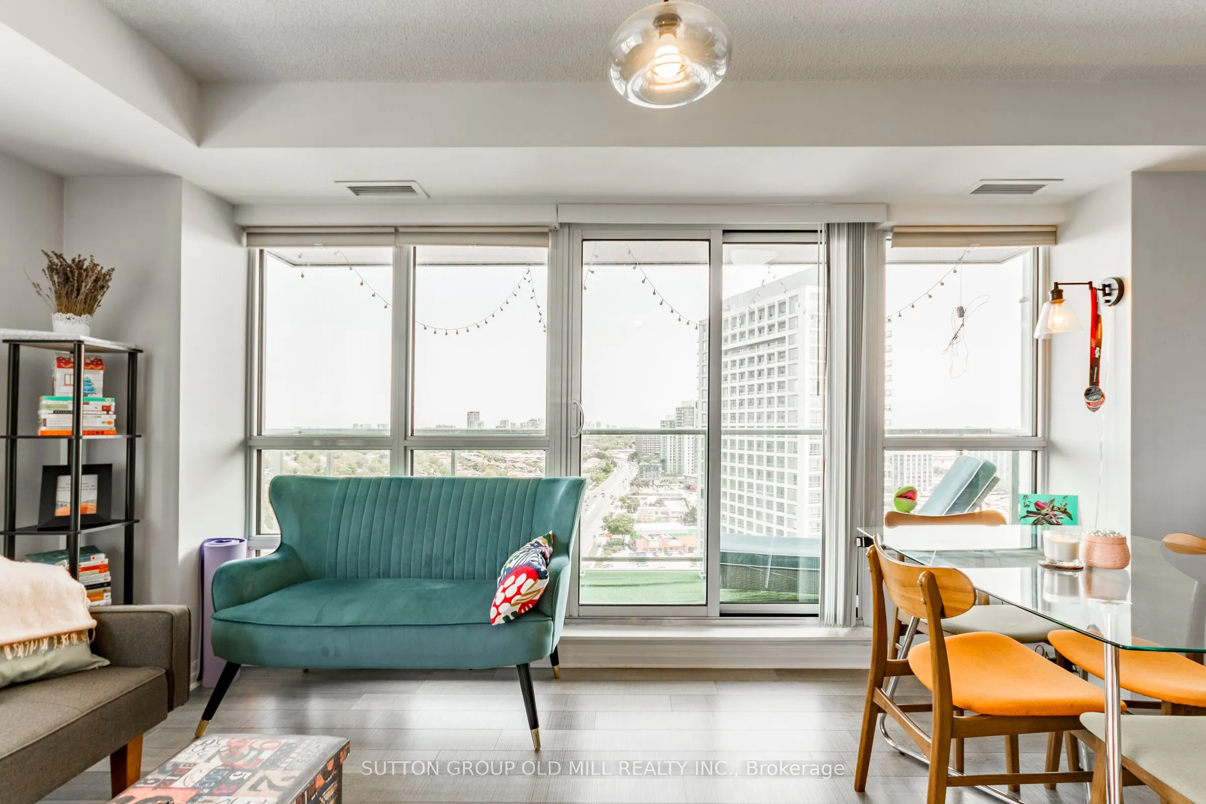 2015 Sheppard Avenue E, #1909