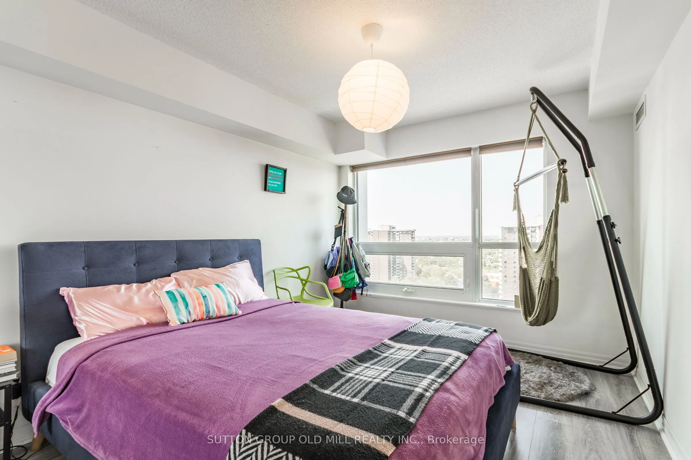 2015 Sheppard Avenue E, #1909